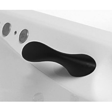 Maner cada alb Hidrobox